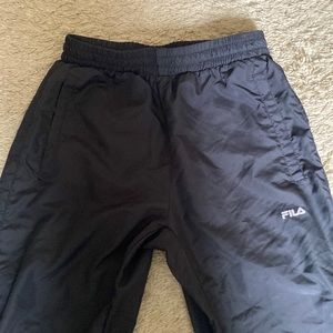 Fila Track Pants
